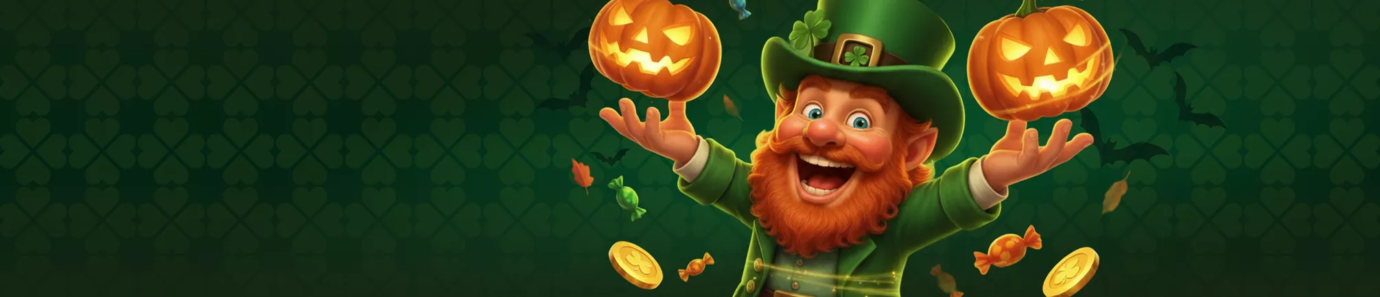 Welcome Package €3000 + 300 Free Spins!