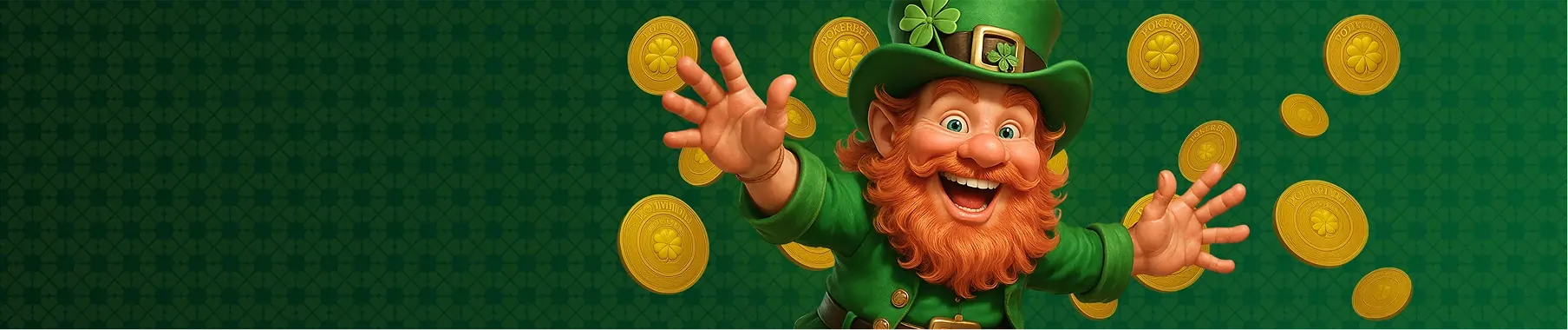 Welcome Package €3000 + 300 Free Spins!
