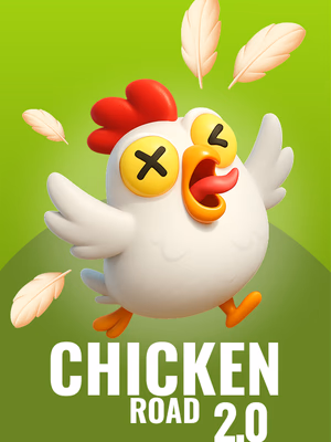 Chicken Road 2.0