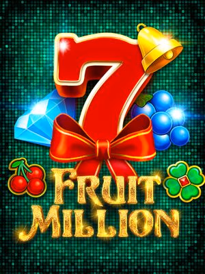 Fruit Million