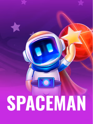 Spaceman