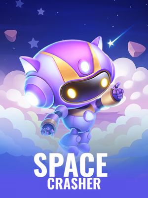 Space Crasher
