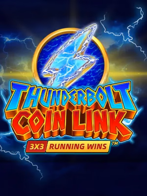 Thunderbolt Coin Link: RUNNING WINS™