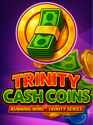 Trinity Cash Coins