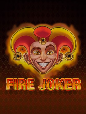 Fire Joker