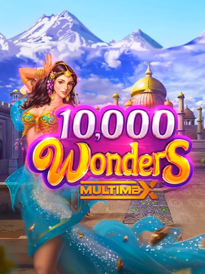 10000 Wonders Multimax