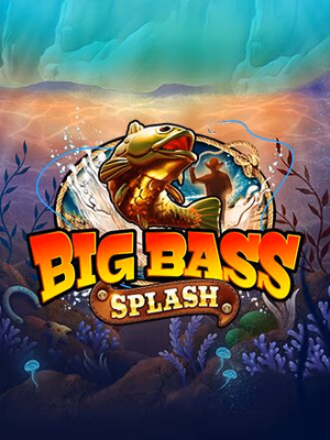 Big Bass Splash