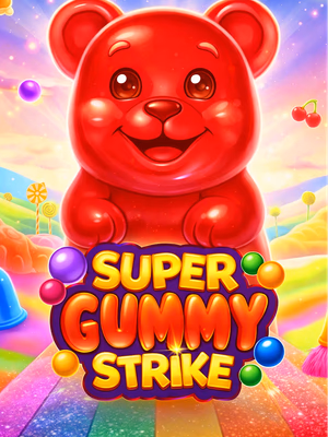Super Gummy Strike