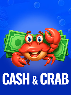 Cash & Crab