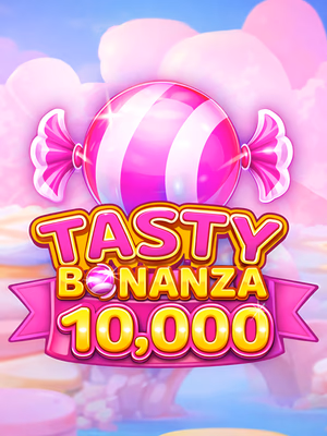 Tasty Bonanza 10,000