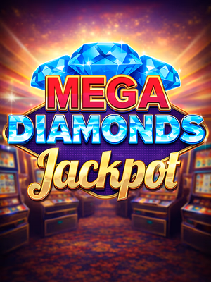 Mega Diamonds Jackpot